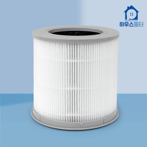 [호환] 샤오미 미에어4 컴팩트 공기청정기 필터 AC-M18-SC