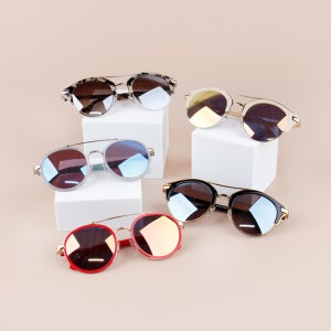 캘빈클라인 미러 선글라스 공용 13종 모음 A