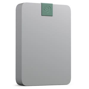 씨게이트 울트라터치 USB-C 5TB 외장하드 저장장치 외장HDD 데이터복구