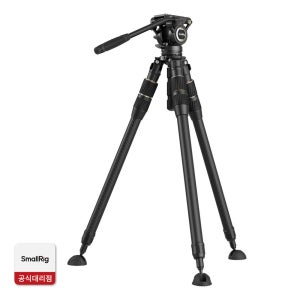 스몰리그 4643 FT-S303 카본 삼각대 키