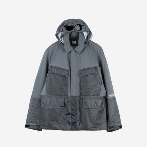 CP컴퍼니 고어텍스 인피니엄 믹스 자켓 그레이 11CMOW160A-005967M 938