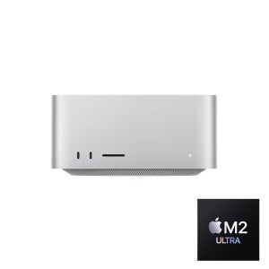 납품취소 박스미개봉 애플 맥스튜디오 최강 M2 울트라칩 탑재 램 64G SSD 1TB A2901