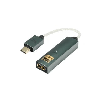 iFi AUDIO GO Link Max 휴대용 DAC 헤드폰 앰프