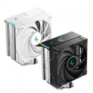 DEEPCOOL AK400 DIGITAL SE (화이트) / M