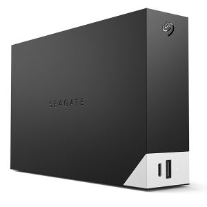씨게이트 원터치허브 20TB 외장하드 저장장치 외장HDD 데이터복구
