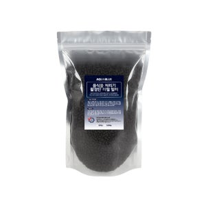 [호환] 휴렉 HD-9000SD 음식물처리기 활성탄 리필 필터 탈취 건조분쇄형 500