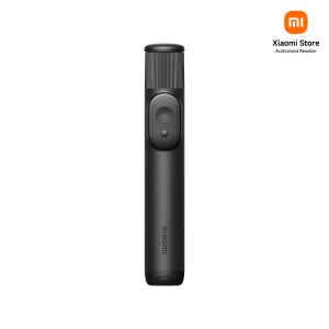 샤오미 셀카봉 블루투스 짐벌 핸드폰 삼각대 브이로그 휴대폰 여행용 휴대용 셀카봉