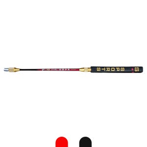 삼오 게이트볼샤프트 2단 카본 백두대간 5스타 SF-2910 다이아몬직 스퀘어그립