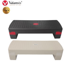 밸런시스 점프 헬스 계단운동기구 튼튼 스텝박스3단 대형 81cm