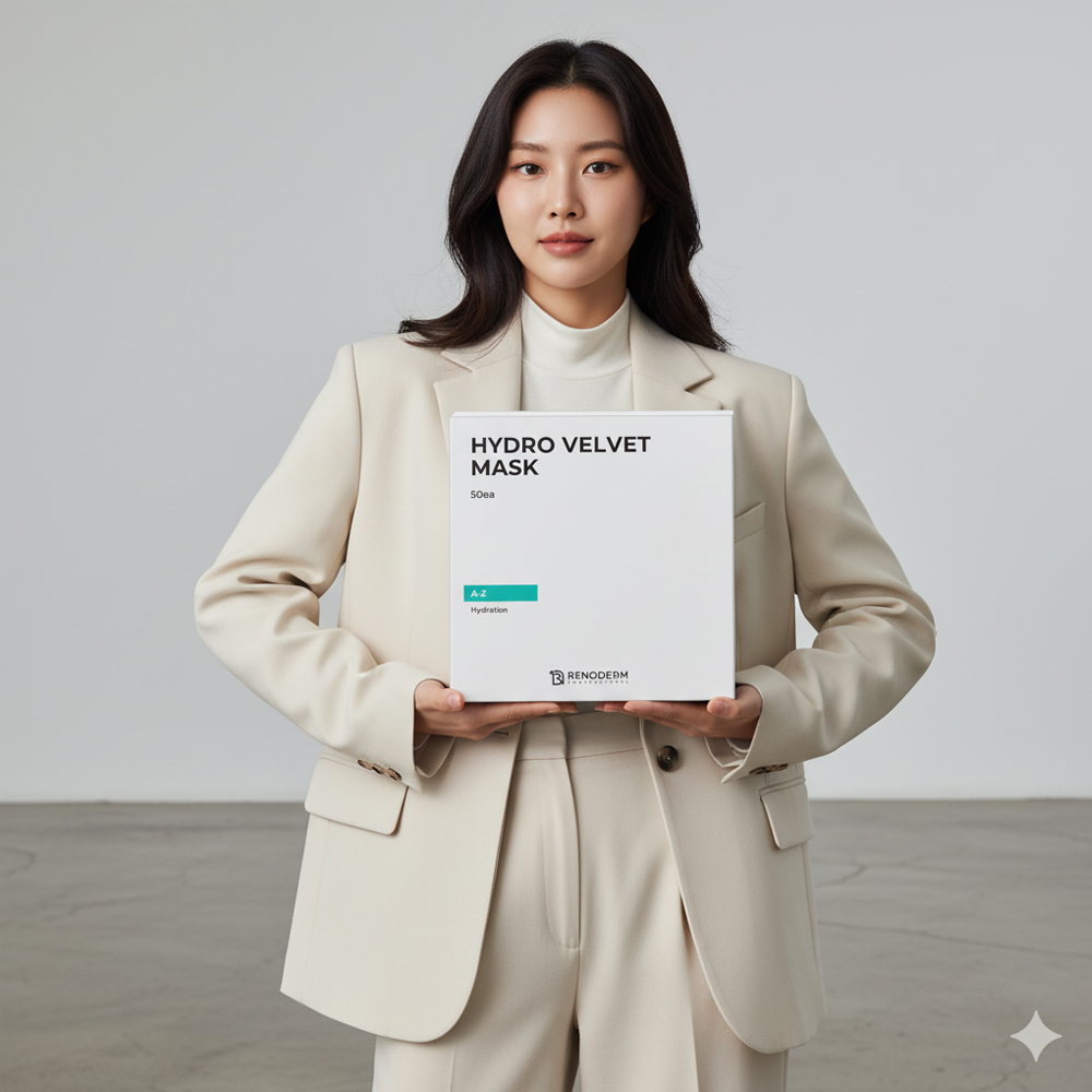 레노덤 하이드로 벨벳 마스크 10장 외 매트리콜 콜라겐 원 클래식 콜라겐 벨벳