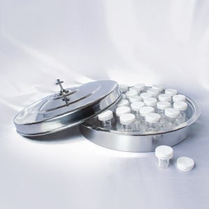 태현테크 스텐성찬기 (CVS-4330) - 성찬캡사용