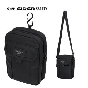 아이더세이프티 워커 핸드폰 파우치 등산배낭 여행 가방 부착