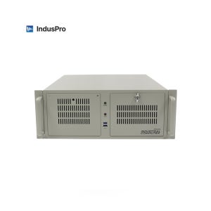 인더스프로 IndusPro IPS-410 4U 랙마운트 샷시