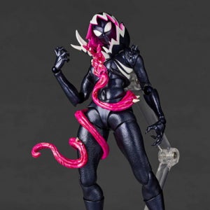 카이요도 리볼텍 어메이징 야마구치 베놈 그웨놈