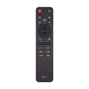 LG 2025년형 정품 인공지능 AI음성인식 매직리모컨 MR25GA,GN