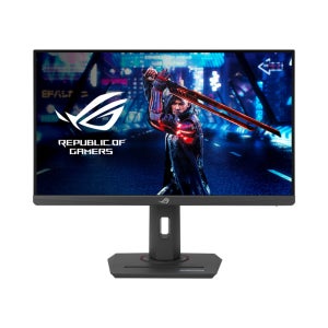 ASUS ROG STRIX 25인치 XG259QNS 게이밍 모니터