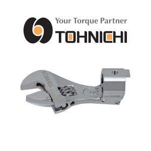 토니치 AH12DX13 AH타입 토크렌치헤드 몽키형 적용헤드 12D