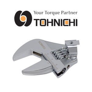 토니치 AH12DX36 AH타입 토크렌치헤드 몽키형 적용헤드 12D