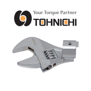 토니치 AH15D2X30 AH타입 토크렌치헤드 몽키형 적용헤드 15D