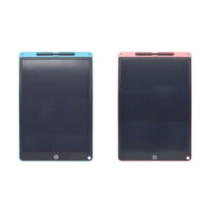 아토스 LCD컬러전자칠판 16인치