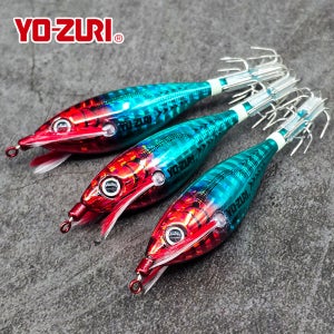 요즈리 울트라 레이저 HRM SSS 수박에기 쭈꾸미 갑오징어 에기 A-1865