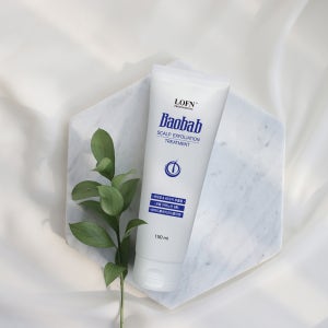 로픈 바오밥 두피 각질 스케일링 젤 150ml, 1개