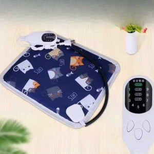 반려동물 전기장판 소형 강아지 고양이 온열 장판 패드