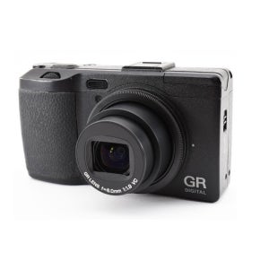 리코 GRIV GR4 220v 한국어지원 카메라 신제품 관부가세 직접납부