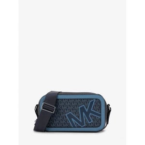 쿠퍼 더블 지퍼 롱 크로스바디 마이클 코어스