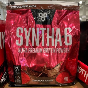 신타6 프로틴 초코맛 오리지널 단백질쉐이크 코스트코 2.26kg