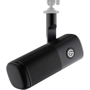 Elgato Wave DX XLR 다이나믹 마이크 마이크로폰 웨이브 DX
