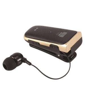 블루투스 클립형 이어 폰 셋 CY87CSR77 핸드폰 헤드셋 통화 무선 핸즈프리