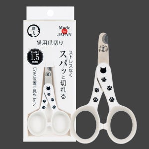 네코이찌 고양이 발톱깍이 일본제