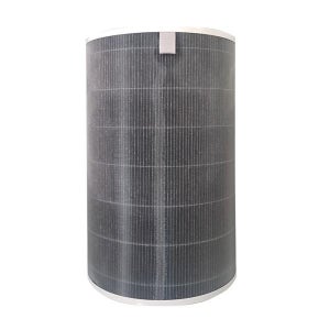 공기청정기 미에어4 프로 필터 M15R-FLP 황사 먼지 호환 정화기 H13 헤파