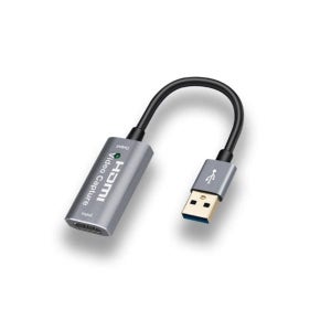 방송영상 캡쳐 보드 녹화 출력 화면 카드 4K 아프리카 HDMI 캡처 유투버