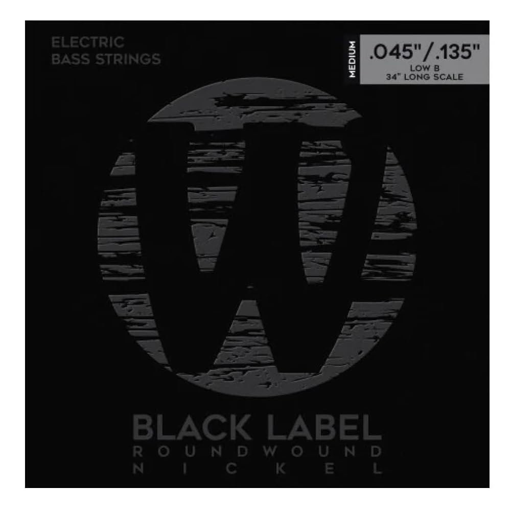 Warwick Thumb Bass NT 5-String (워윅 썸 베이스 NT 5현)