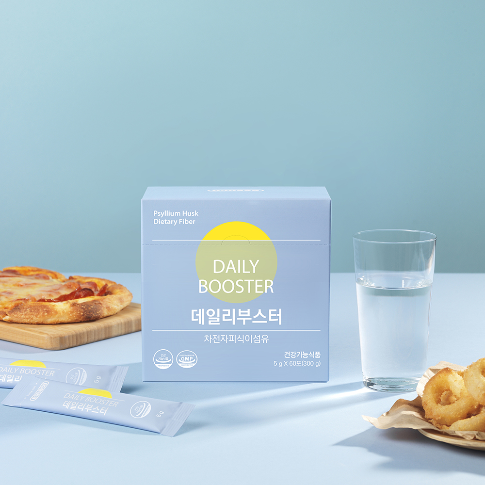 데일리부스터