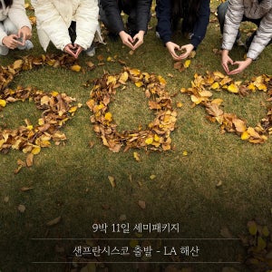 [에이스투어] [2030 미서부 세미패키지] 샌프란시스코 라스베가스 LA 9박11일 금출발