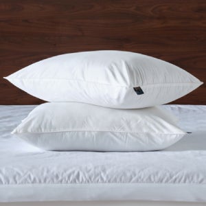 [복수구매 혜택] 소노펠리체 그래피놀 호텔 베개 소노호텔앤리조트 50x70cm, 2개