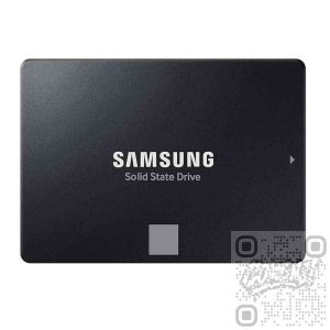 컴엔제이 내장 SSD 870 EVO SATA 2TB 대용량SSD