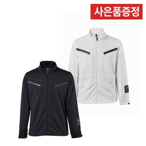 BOB 비오비 앞 빅포켓 포인트 남성 자켓 G4F1JP010+블랙클로버 캡모자 (랜덤)