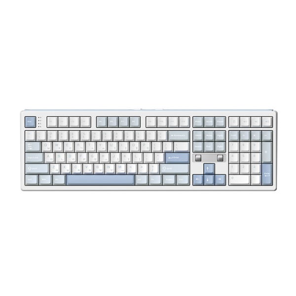 프리플로우 archon AK68 DualDial 유무선 기계식 키보드
