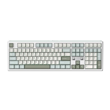 프리플로우 archon AK68 DualDial 유무선 기계식 키보드