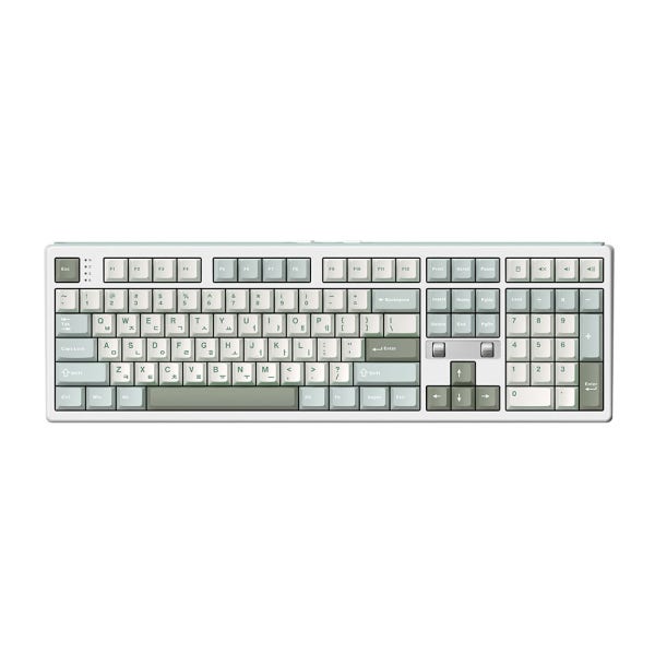 [예약구매] 프리플로우 archon AK68 DualDial 유무선 기계식 키보드