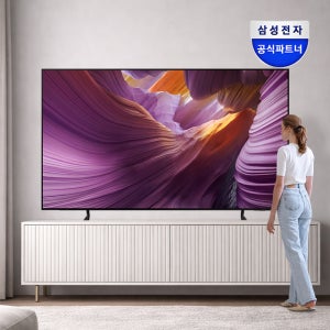 삼성 OLED TV KQ65SF8EAEXKR 163cm(65인치) 4K 스탠드