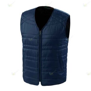 조끼 작업복 작업 공사 현장 교통 반장 노가다 단체 산업용 가을 봄 겨울 누빔 퀼팅 남자