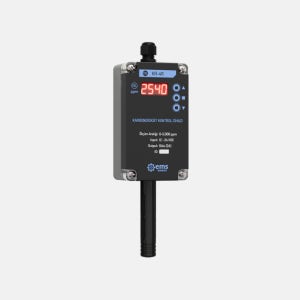 Co2감지기 KR-411 이산화탄소감지기 릴레이아웃 RelayOut 센서 산업안전 센서스위치 공기질측정기