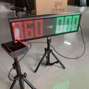 왕복 달리기 측정기 타이머 센서 육상 기록 체력장 입시 대회 측정 전체 세트 체대입시 셔틀런 순발력 테스트 선수