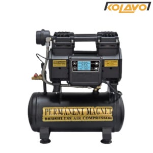 콜라보 콤프레샤 저소음 DC661