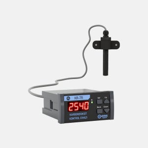 Co2 센서 KR-711 릴레이아웃 센서 공기질측정기